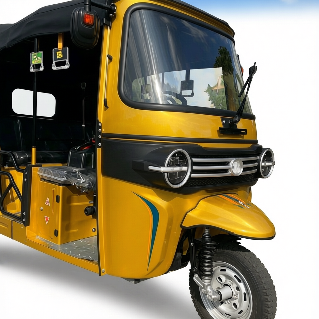 TRICYCLE 1