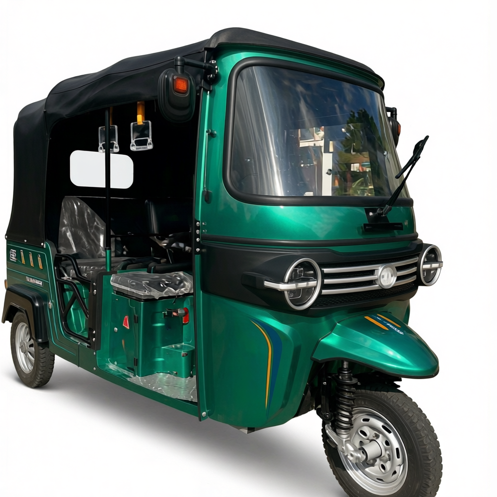 Tricycle 2