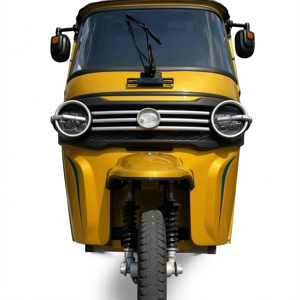 Tricycle 6